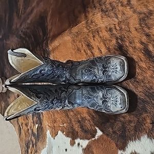 CORRAL BOOTS